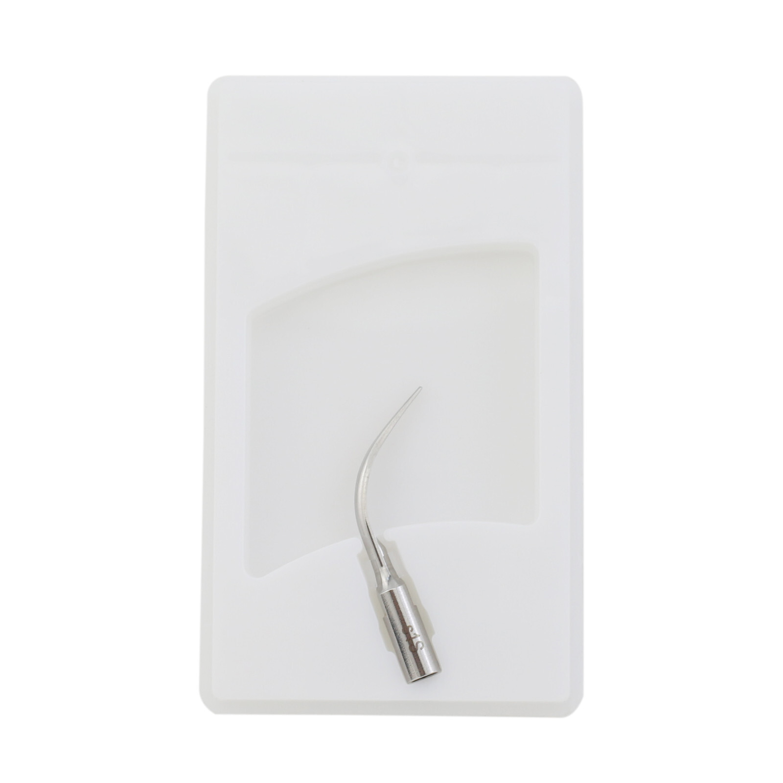 Acteon Satelec Universal Scaling Tip #1S Slim Fit P5 Newtron Dental Ultrasonics