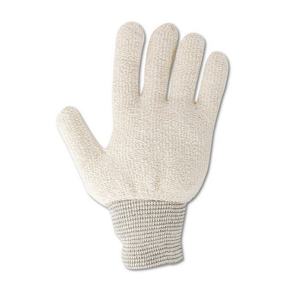 Magid Pt944Rj Terry Master Pt944R Medium Weight Loops-Out Terrycloth Gloves
