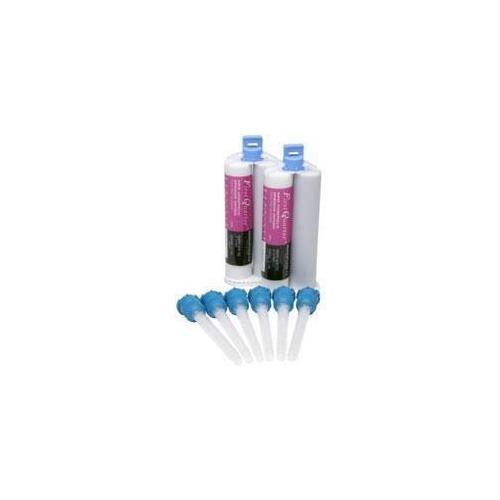 Danville 90809 First Quarter VPS Impression Material Fast Set Heavy Body 50mL 4P