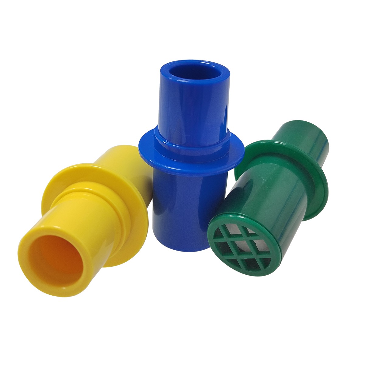 1000pcs CPR Training Valve for CPR Mask Training Universal Fit One-way Filter