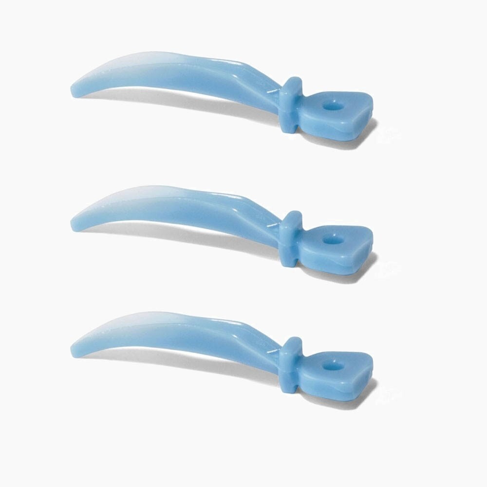 Dentsply Palodent V3 Medium Size Wedges Refill Pack ( Pack Of 100 )