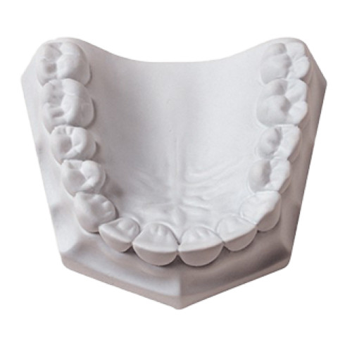SILKY ROCK WHITE 33#/15KG #330027