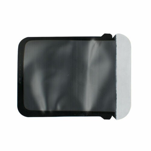 3000pcs Dental Digital X-Ray ScanX Barrier Envelopes for Phosphor Plate Size #2