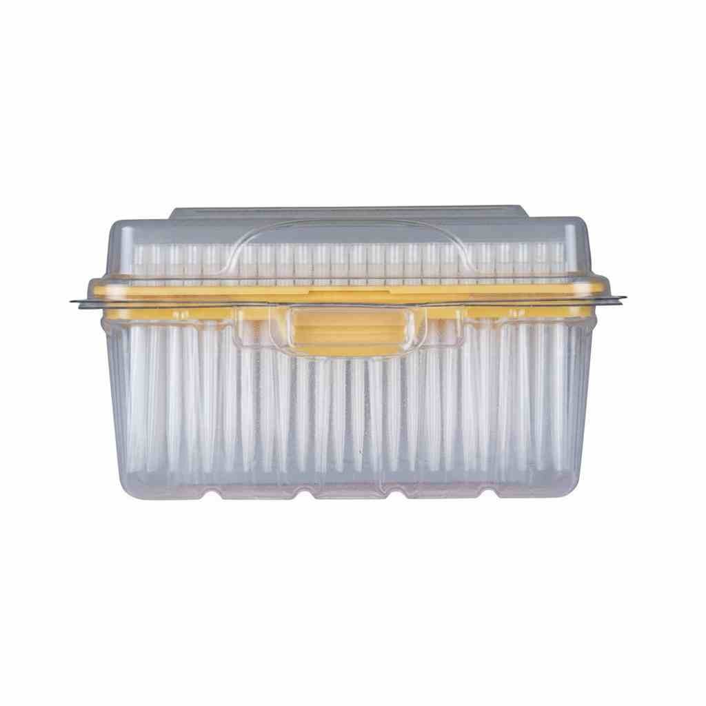 Integra Biosciences Pipette Tip 125 ul ECO 10 Racks of 384 Tips Each