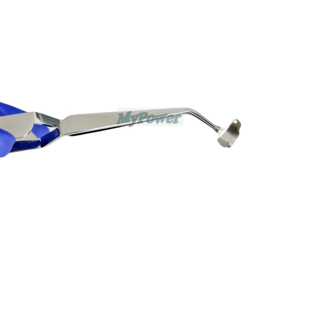 Dental Matrix Bands Ring Sectional Matrice Clamp Fit Palodent V3 System