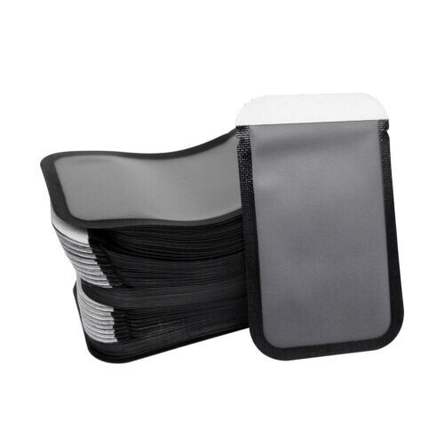 3000pcs Dental Digital X-Ray ScanX Barrier Envelopes for Phosphor Plate Size #2