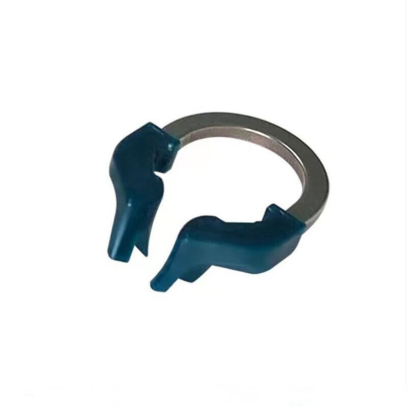 Dental Standard/Narrow Matrix Bands Ring Sectional Matrice Clamp Fit Garrison