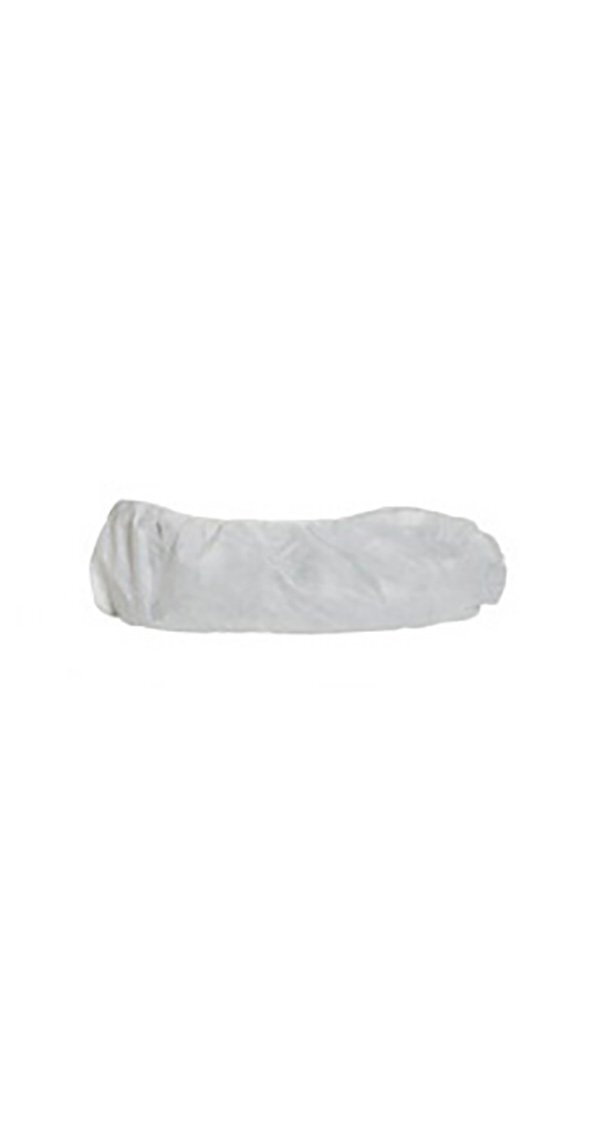 DuPont ProShield 30 5.5-Inch Shoe Cover with Serged Seams and Elastic Opening