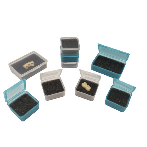 SmartBox Crown Box