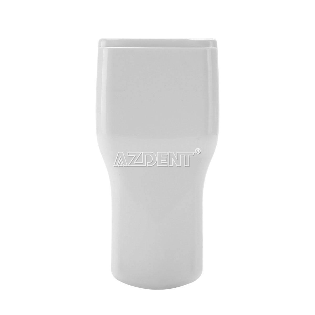 10Pcs Dental Orthodontic Lingual Retainer Bonding Splits with Mark AZDENT