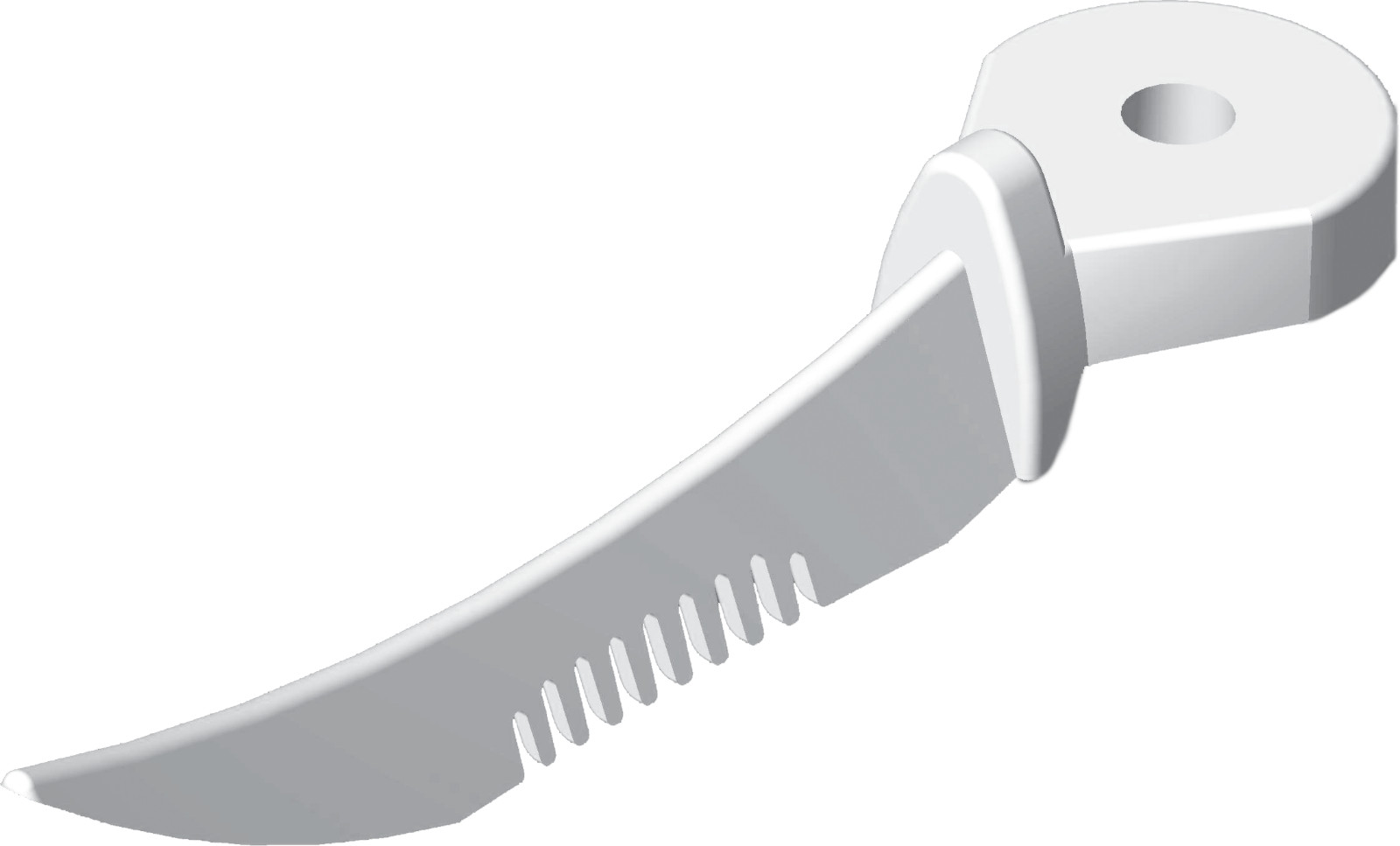 Sectional Matrix System Dental – 100 Small Wedges – Wagotrix