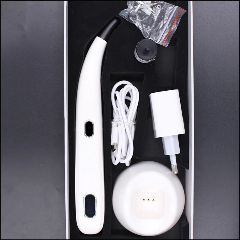 DENTAL MONITOR OSSEOINTEGRATION ISQ IMPLANT STABILITY METER FAST SHIPPING