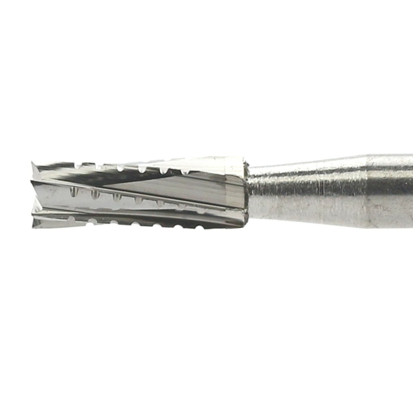 Wave Dental Carbide Surgical Bur 557 557L 556 FGOS 25mm Straight Fissure Prima