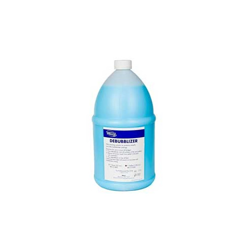 Keystone 6121800 Mizzy Dental Wax & Impression Debubblizer 32 Oz Bottle