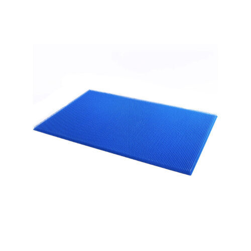 4 Types Silicone Mat For Sterilization Tray Case Box Instrument Sterilize Tray