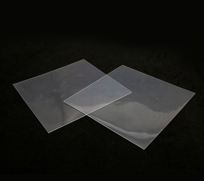 Dental Orthodontic Plastic Retainer Splint Vacuum Thermoforming Sheets Hard soft