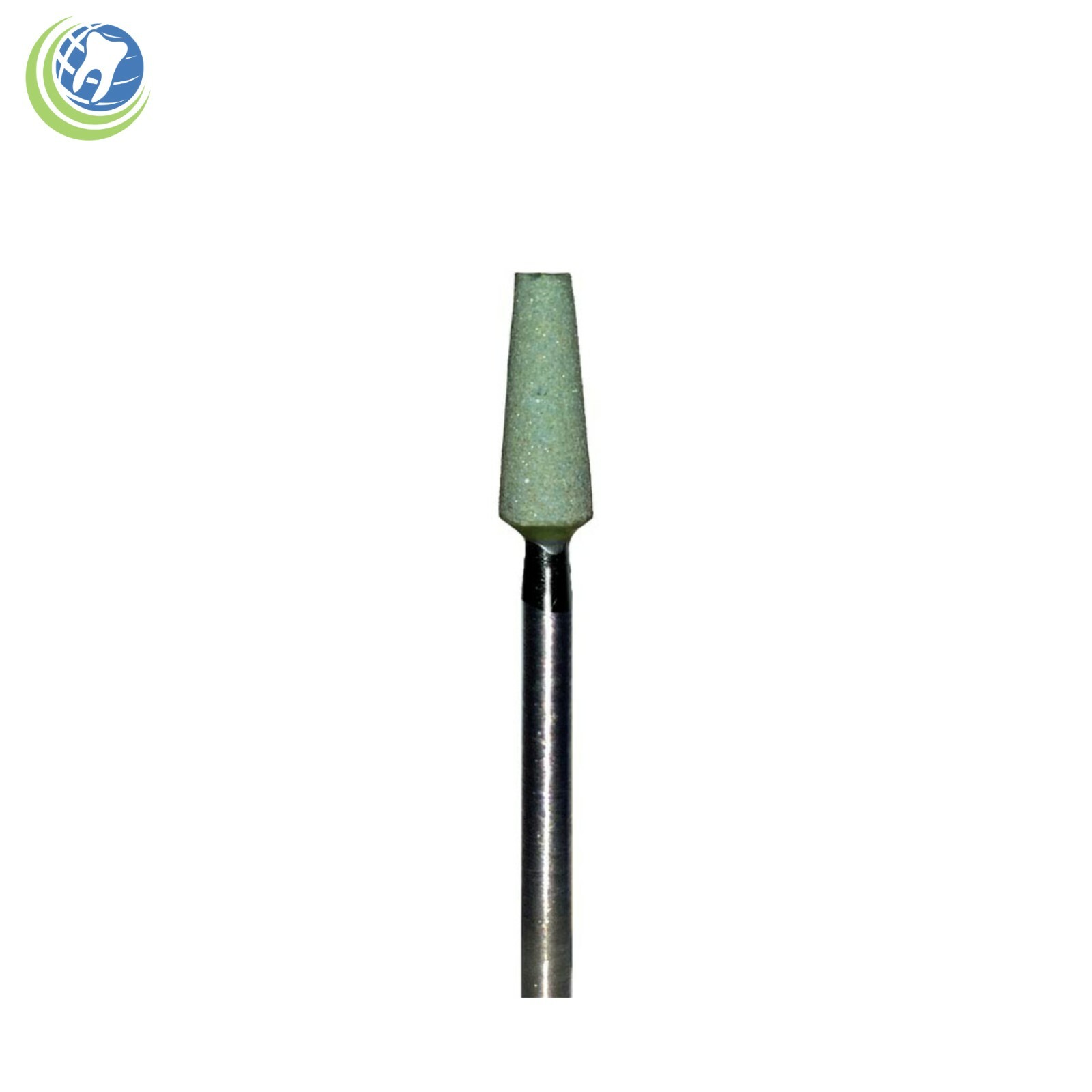 Dental Lab Diamond Impregnated Mounted Polishing Stone Zirconia Porcelain CD-T30