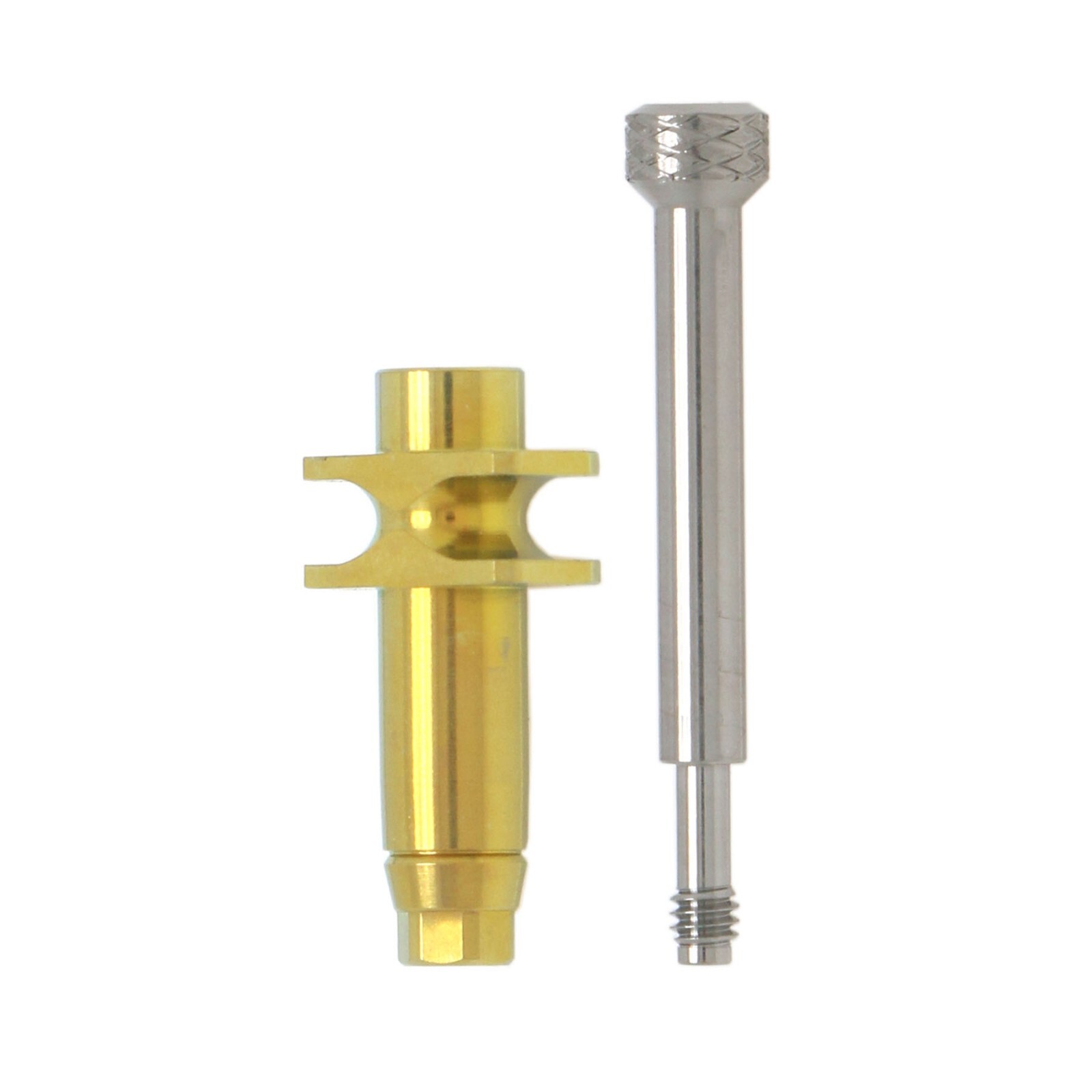 US Nobel Active RP Implant Transfer Open/Closed Tray Scanbody Impression Coping