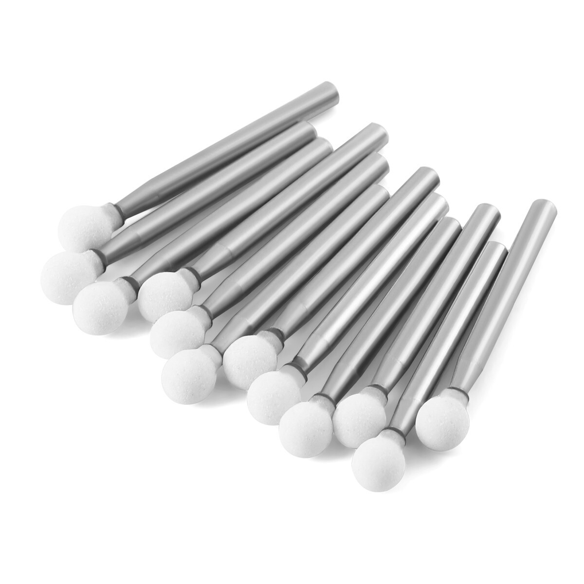 15Style AZDENT Dental Diamond Burs Composite Resin Polishing Kit FG RA HP
