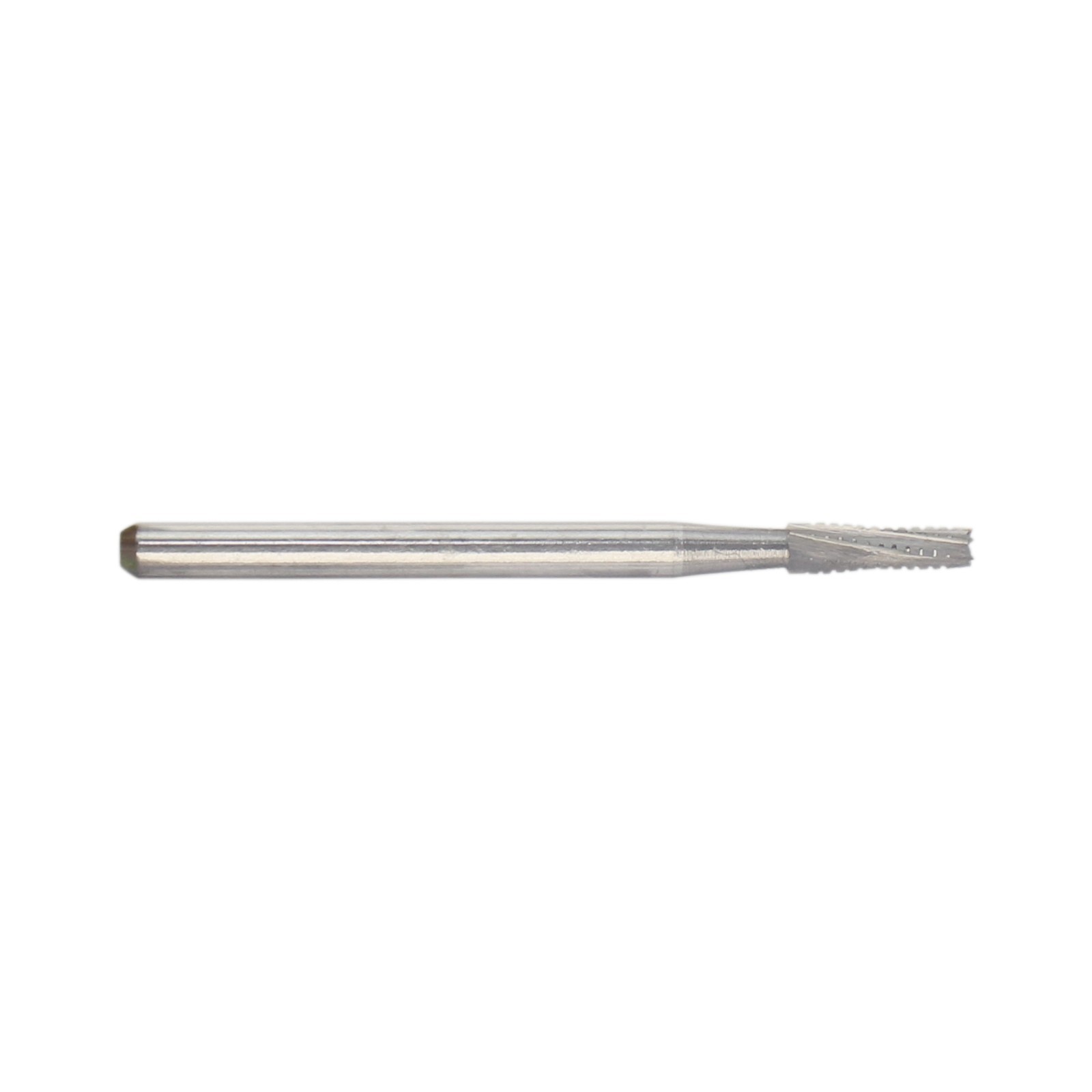Wave Dental Surgical Burs Carbides FGOS 702L 25mm Length Flat End Taper Crosscut