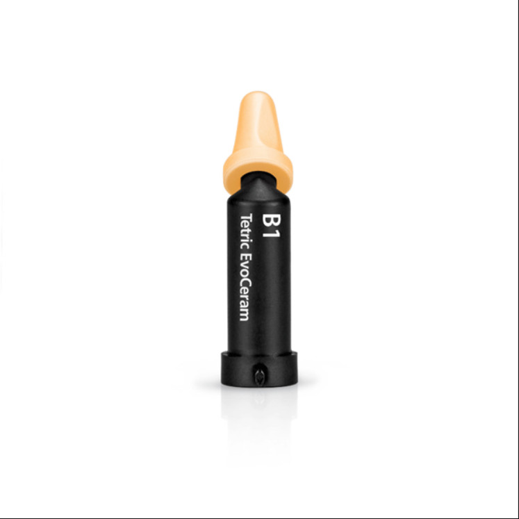 Tetric EvoCeram B1 Universal Composite 20 – 0.2 Gm. Cavifils