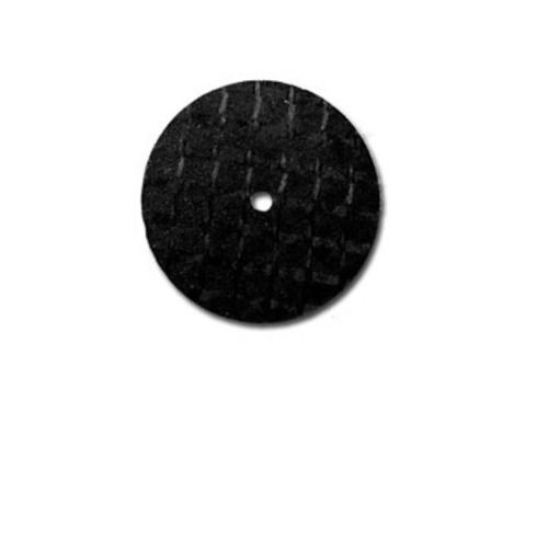 BesQual Fiber Disc – Silicon Carbide, Unmounted, 22 x 0.2 mm, 20/Box