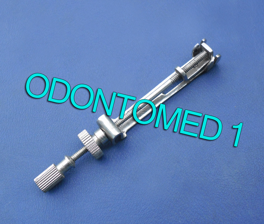 Ivory 8N Matrix Retainer Surgical Dental Instruments