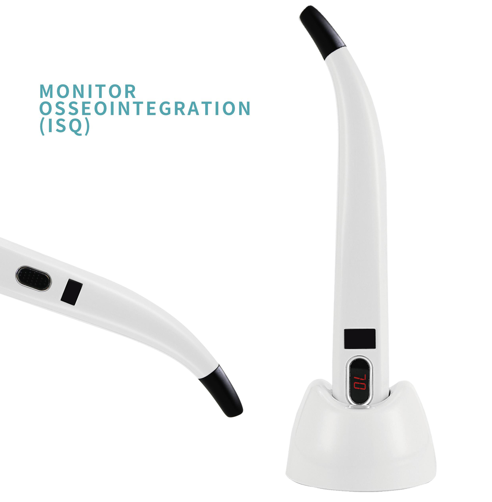 DENTAL NEW OSSEOINTEGRATION IMPLANT STABILITY METER FAST SHIPPING