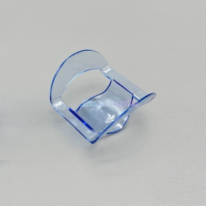 100ps Dental Mouth Opener Cheek Retractor Expander Bite Props Anterior Posterior