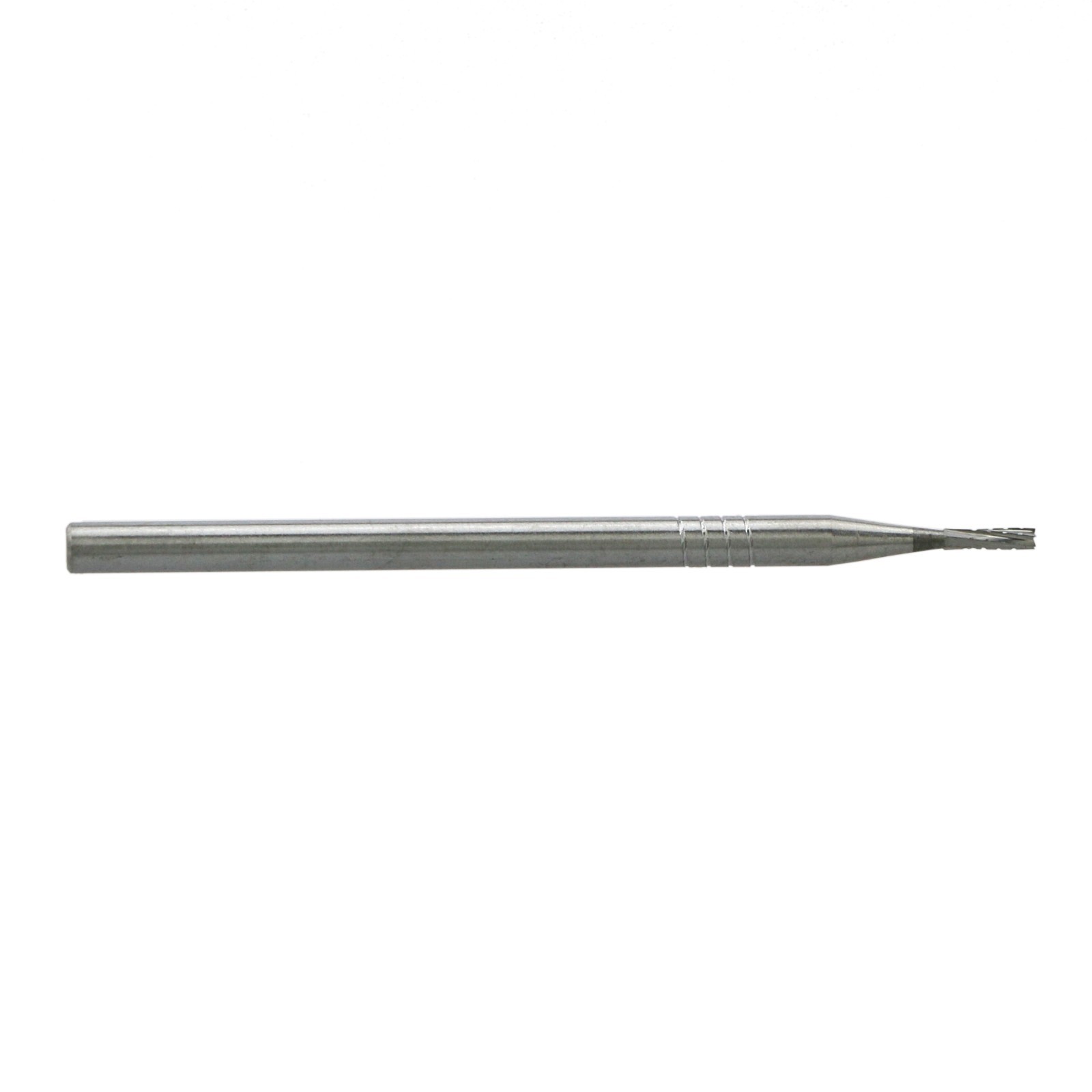 WAVE Dental Bur HP 557 Surgical Carbide Bur for Straight Handpiece 44.5mm Length