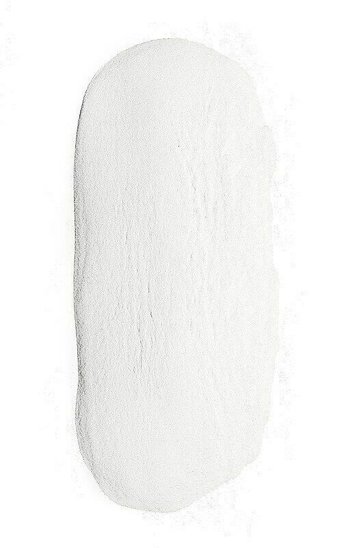 ALUMINUM OXIDE 250 micron WHITE 8KG Medical Grade Dental Polish MADE IN GERMANY