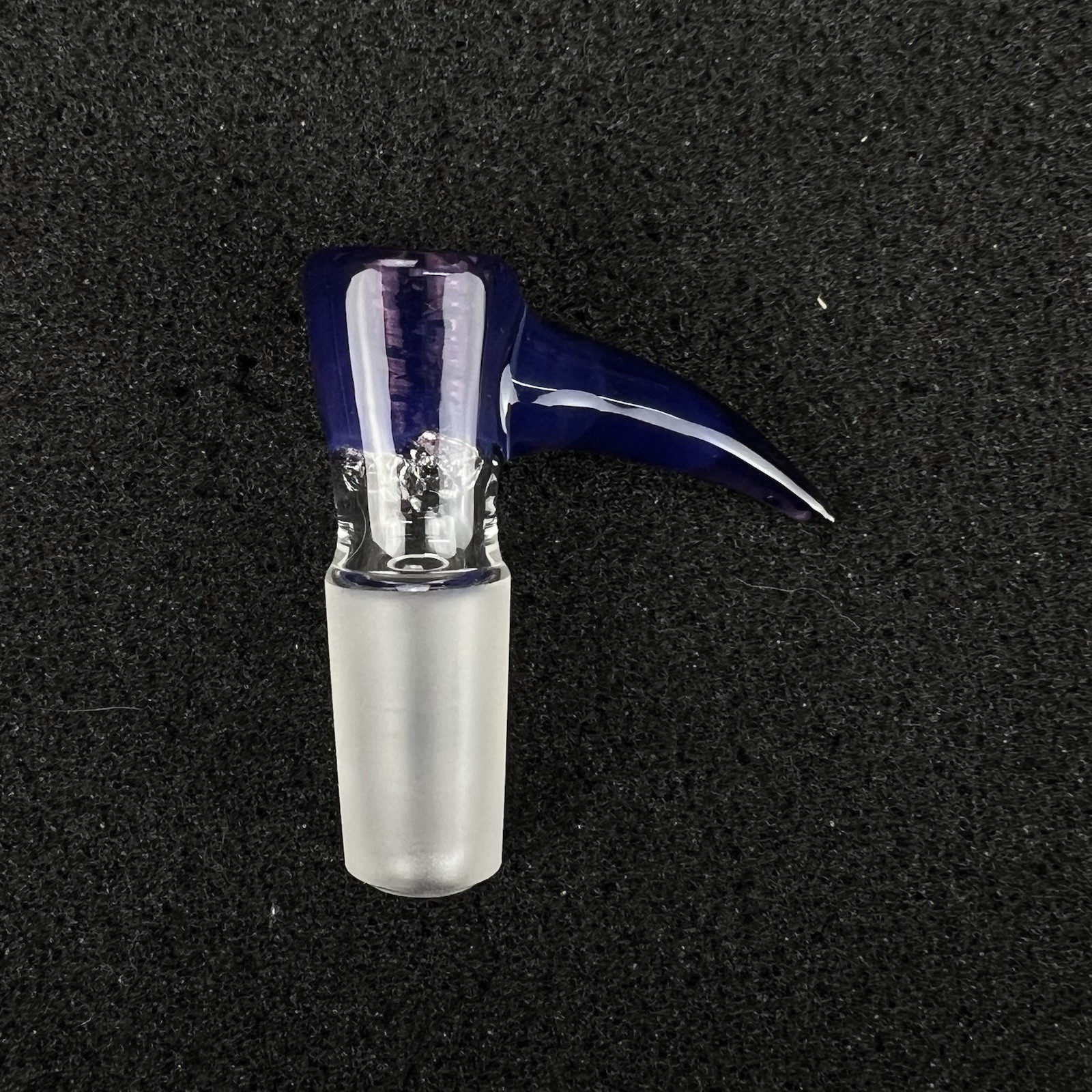 14mm 4-Hole Glass Slide Bowl