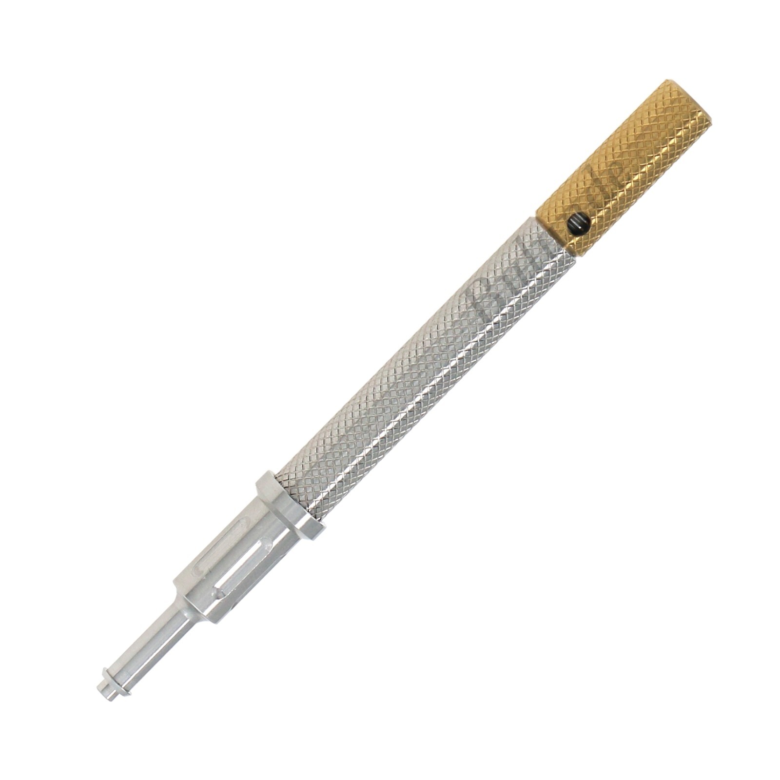 Universal Implant Locater Core Tool Retention Caps Insertion Extraction Tool