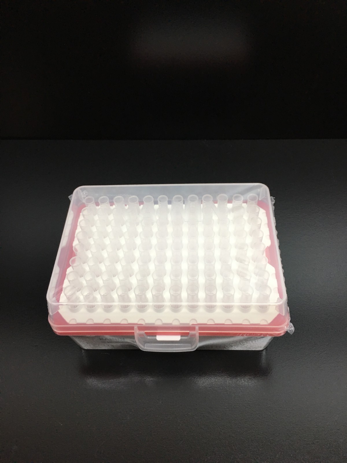 Mettler Toledo Rainin Cat No 30389226 Pipette Tips RT LTS 20µL FL 960A/10