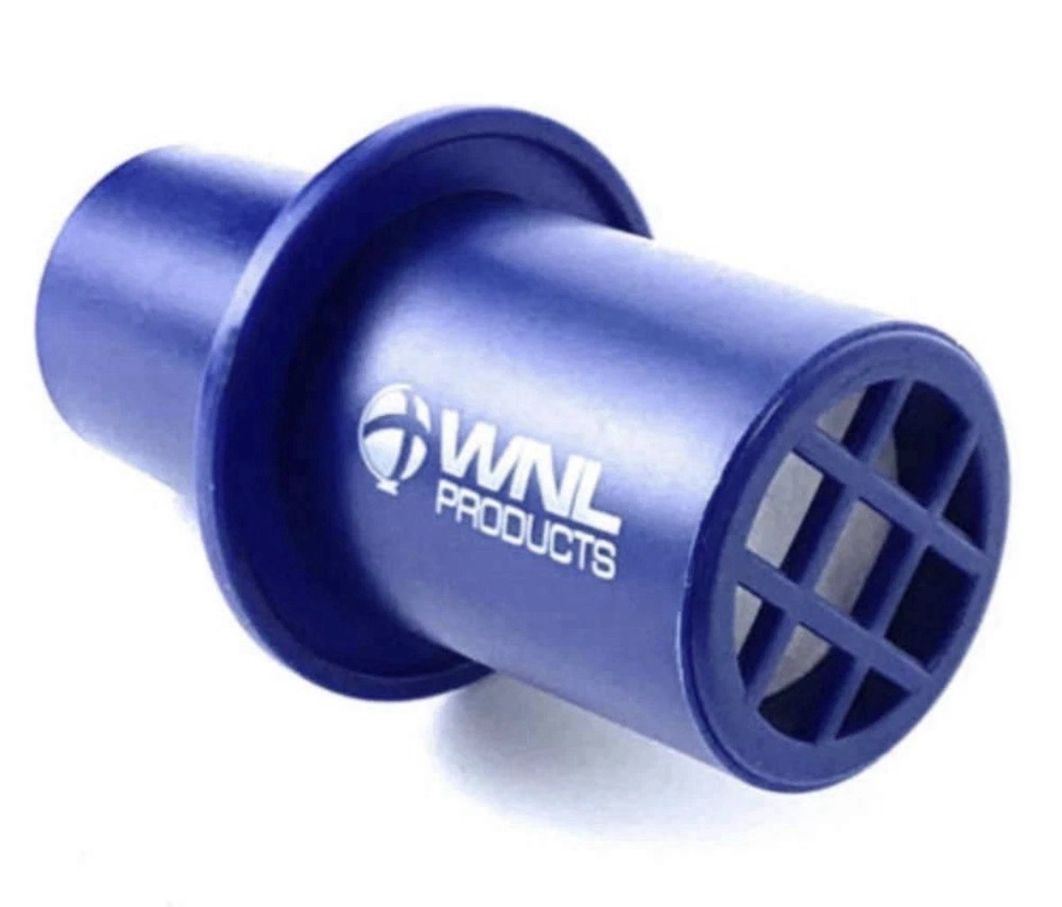 50 Count- WNL Products 5000TV-CP Practi-Valve CPR Training Valve