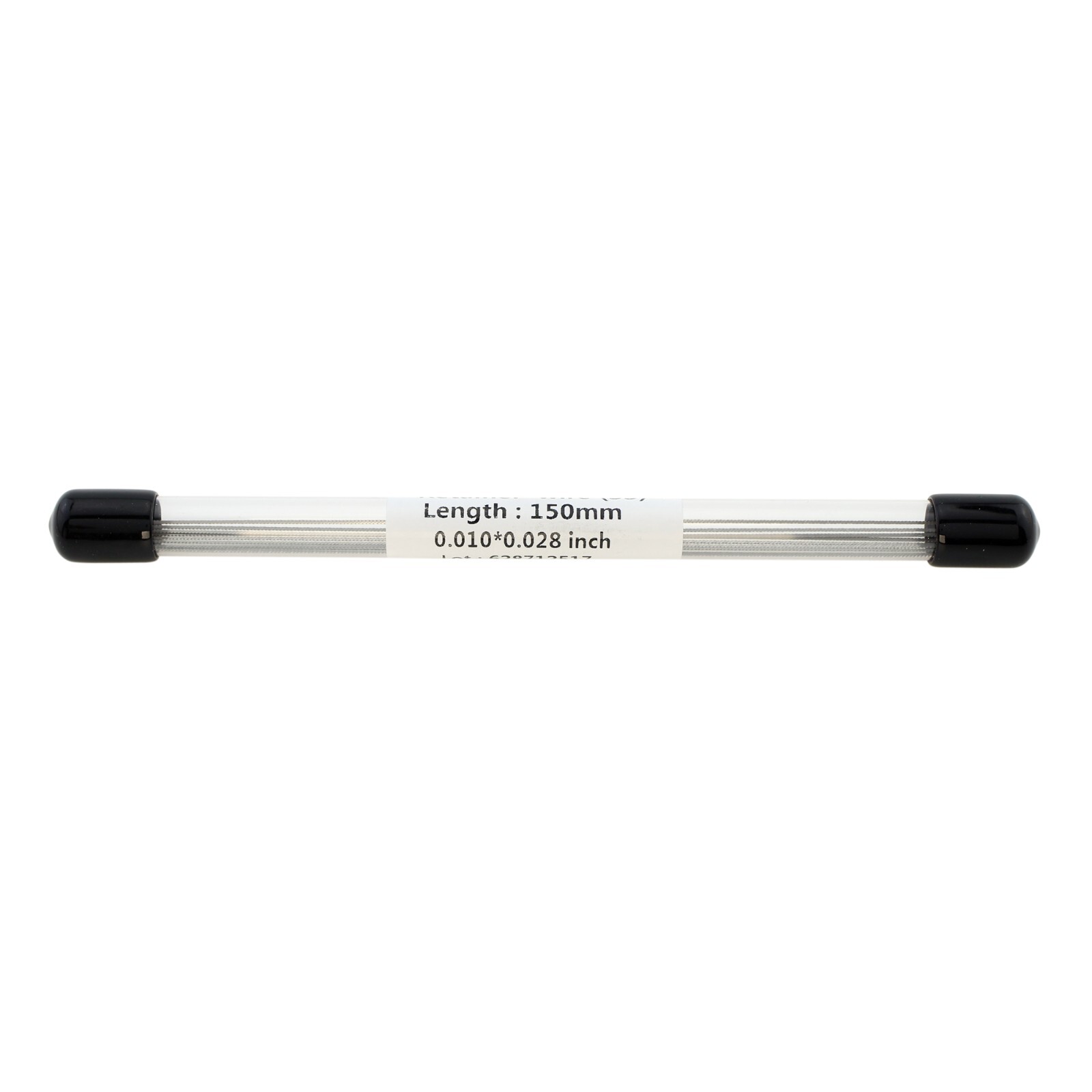 Dental Orthodontic Flat Strand Lingual Retainer Wire .010″x.028″ .010»x.032″