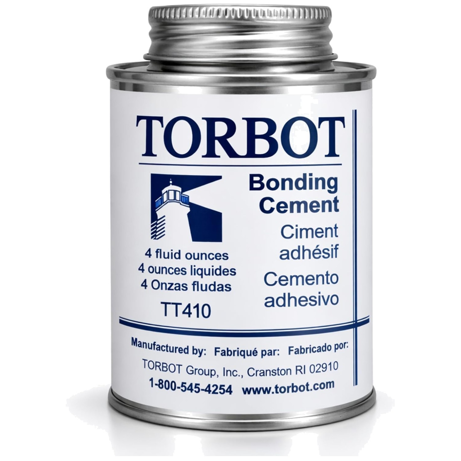 Water Resistant Latex Appliance Adhesive