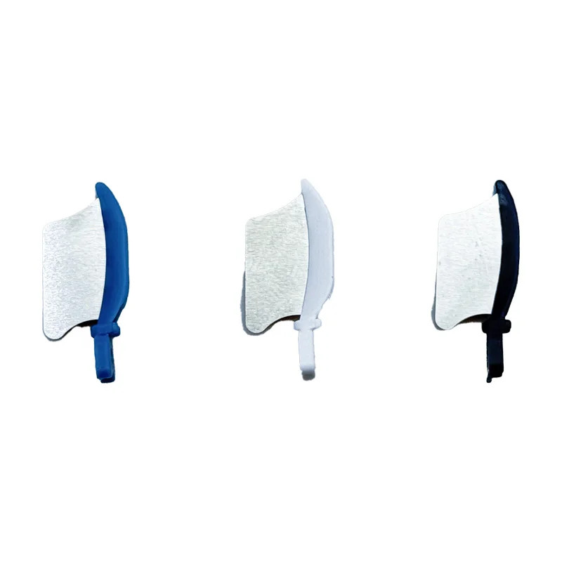 Dental Matrix Bands Ring Sectional Matrice Clamp Wedge C3 Fit Palodent V3 System