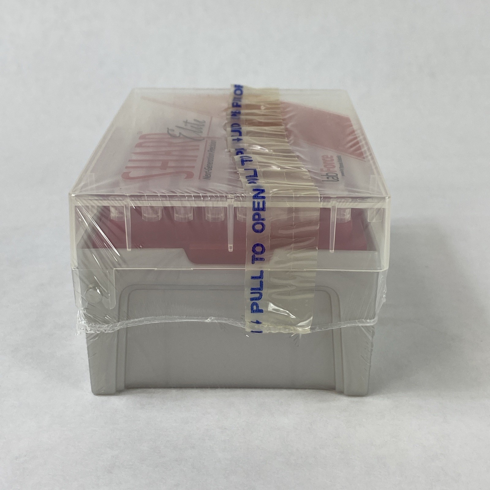 Sharp Elite 1149J69 10µl Clear Low-Retention Graduated Barrier Tips – 960 Tips