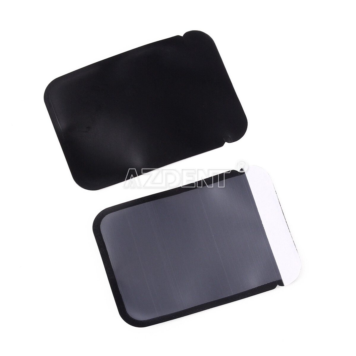 300Pcs/Pack #2 Barrier Envelopes for Dental X Ray Digital Phosphor Plate Sensor