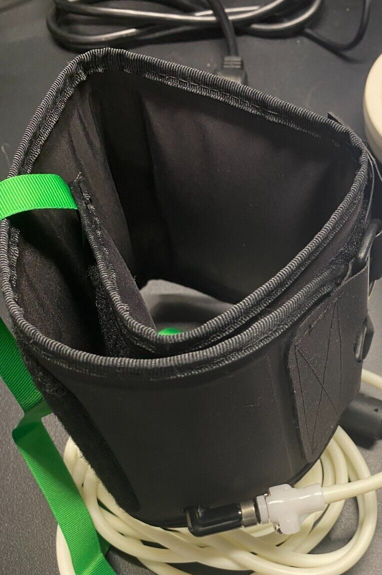 Delfi Medical P.T.S. Personal Portable Single Port Tourniquet Cuff