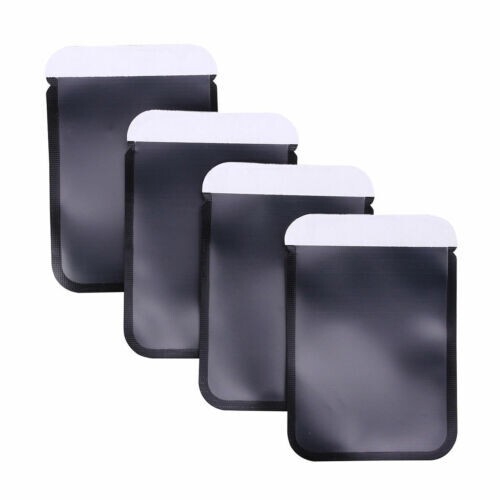 3000pcs Dental Digital X-Ray ScanX Barrier Envelopes for Phosphor Plate Size #2