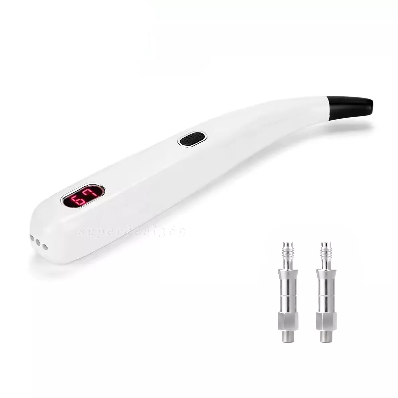 DENTAL OSSEO ISQ IMPLANT STABILITY METER UNIT FAST SHIPPING