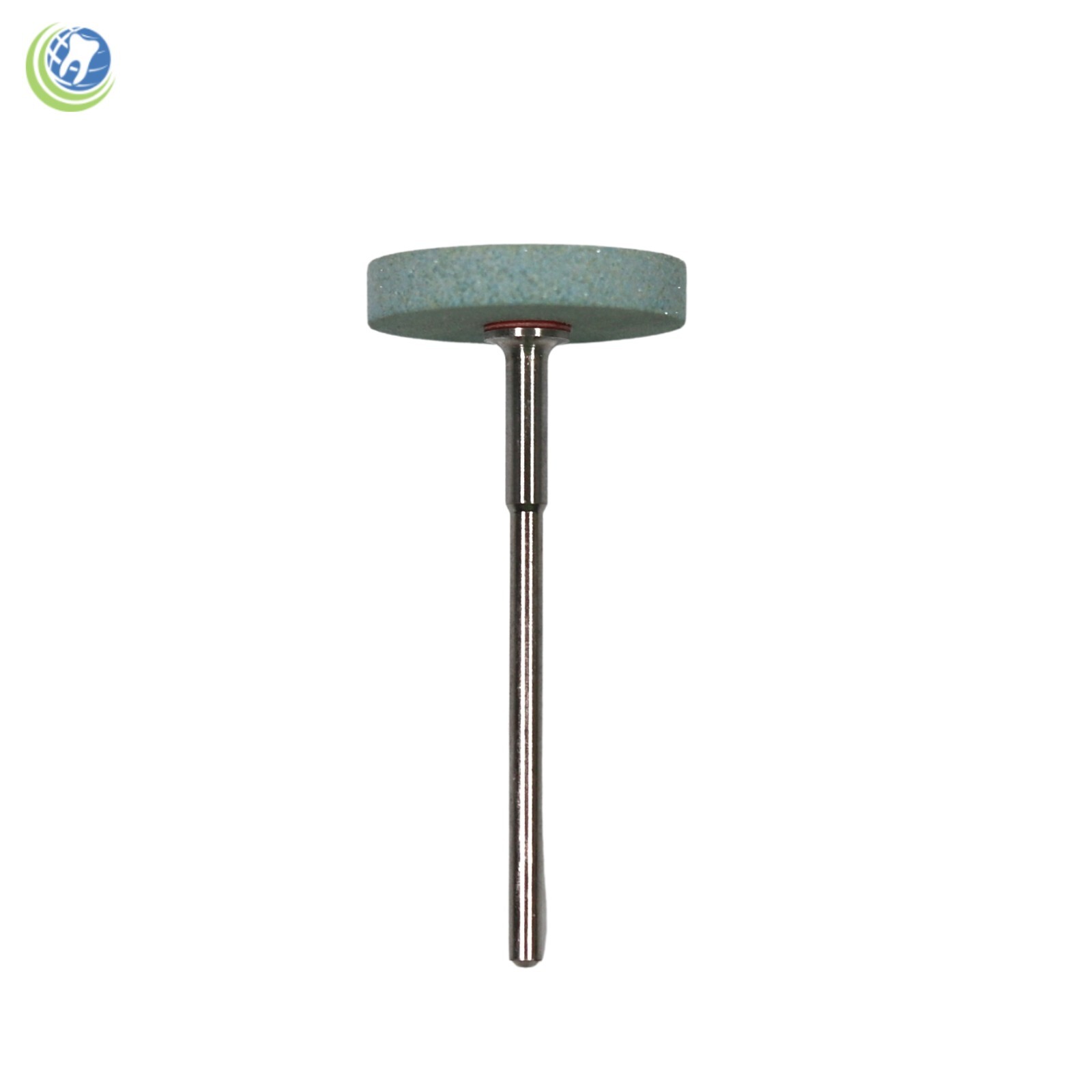 Dental Lab Diamond Impregnated Mounted Polishing Stone Zirconia Porcelain CD-W60