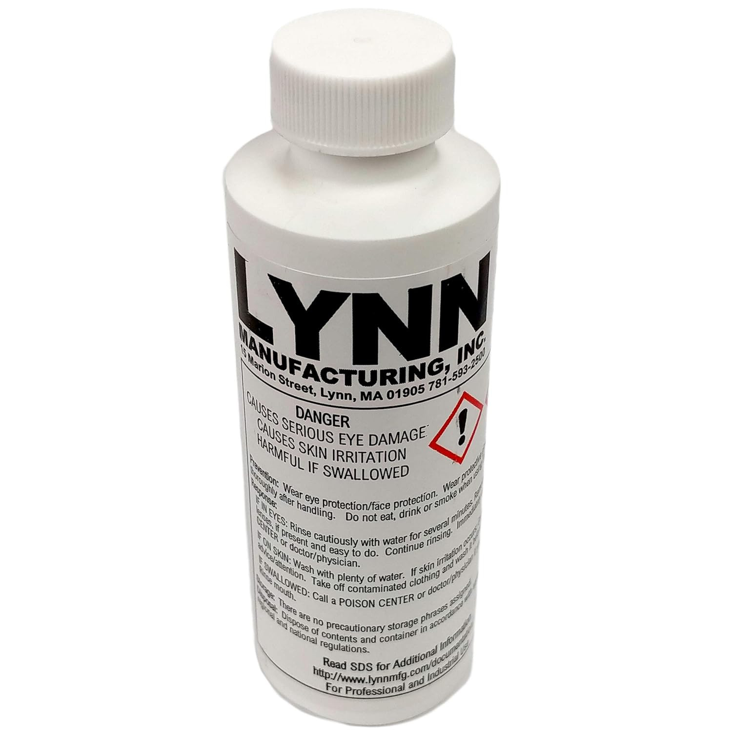 High Temperature Adhesive, 2000F Rated, Sodium Silicate, Water Glass, 40% Soluti