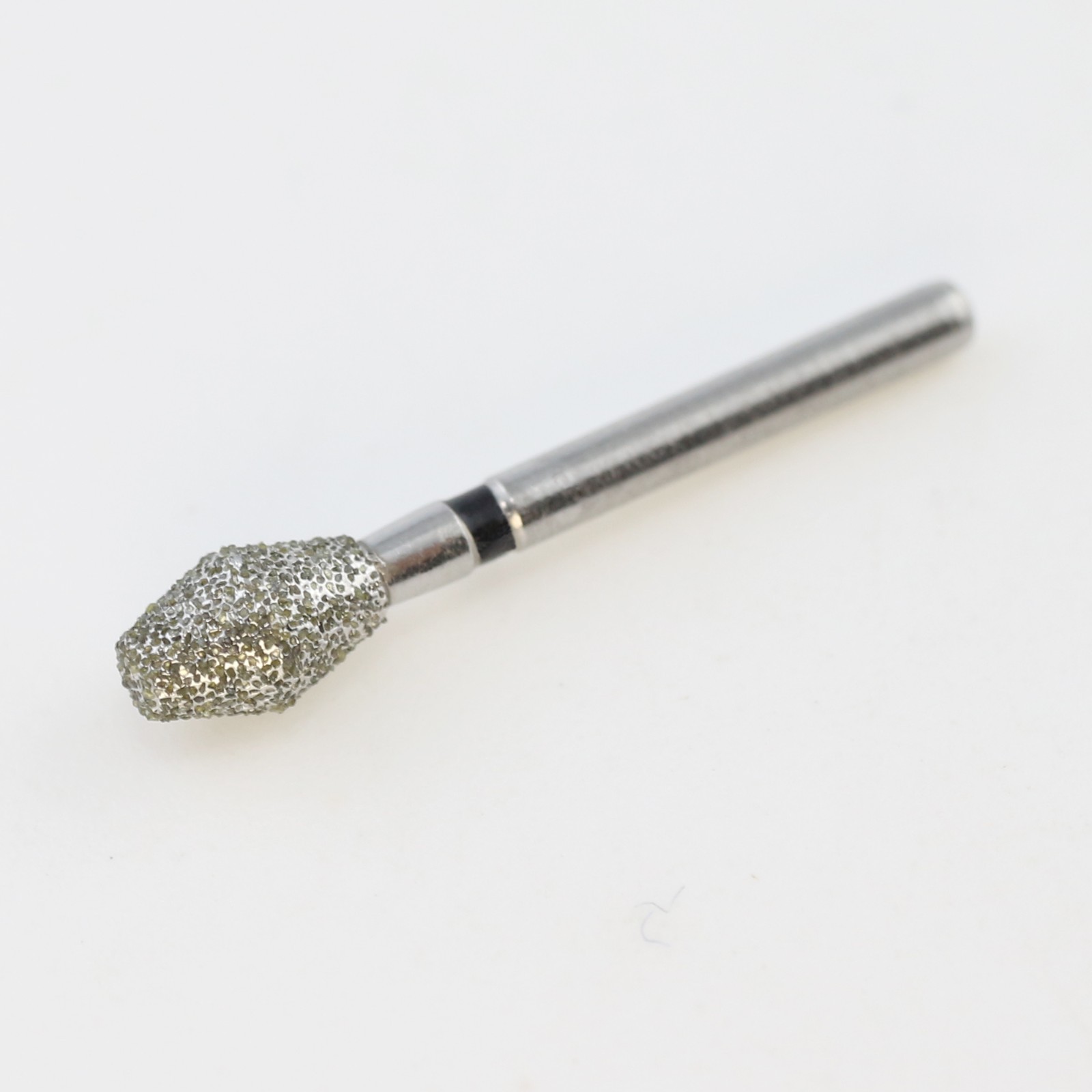 Dental Diamond Burs FG Barrel Bur Friction Grip Super Coarse for High Speed 811