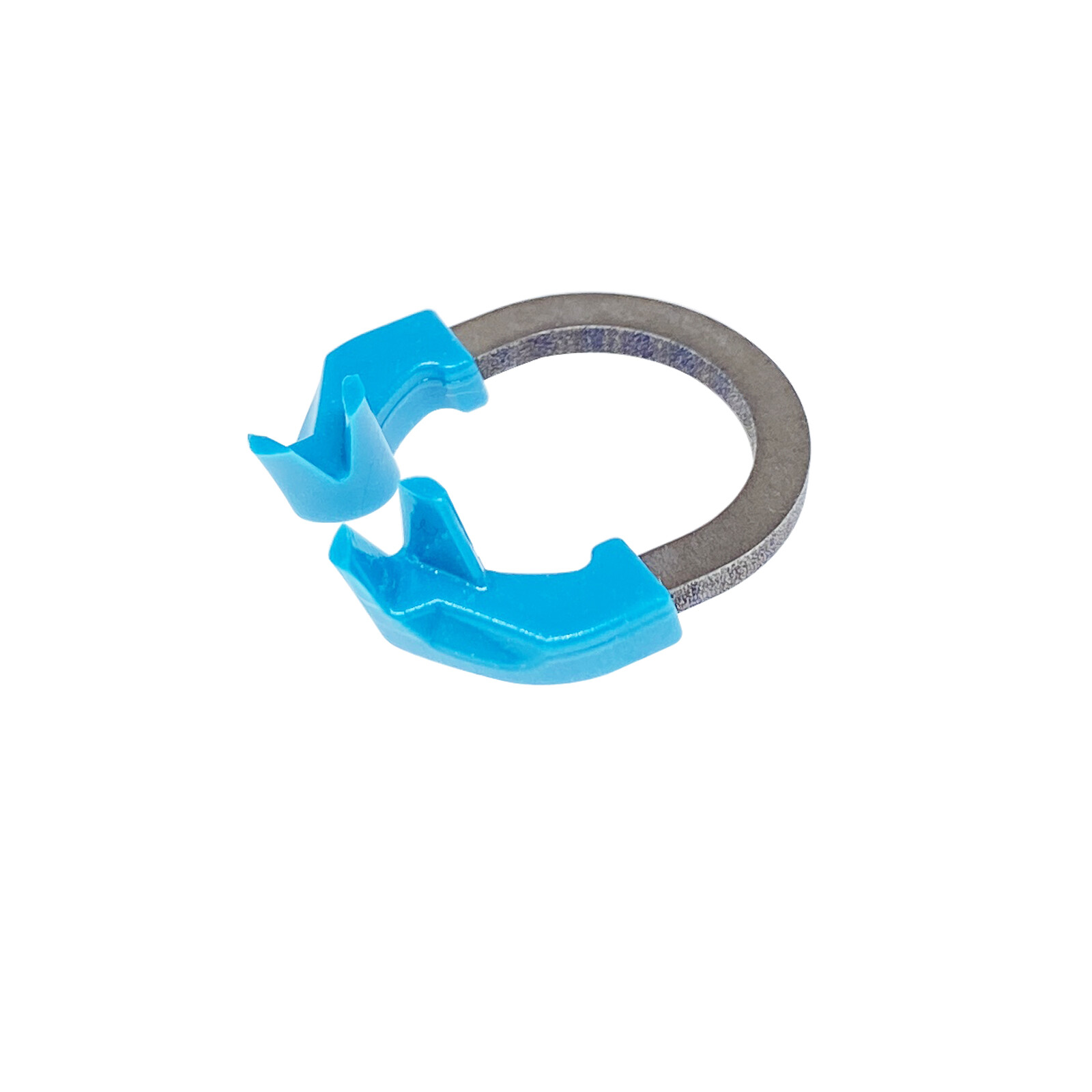 Dental Matrix Bands Ring Sectional Matrice Clamp Fit Garrison Palodent V3 System