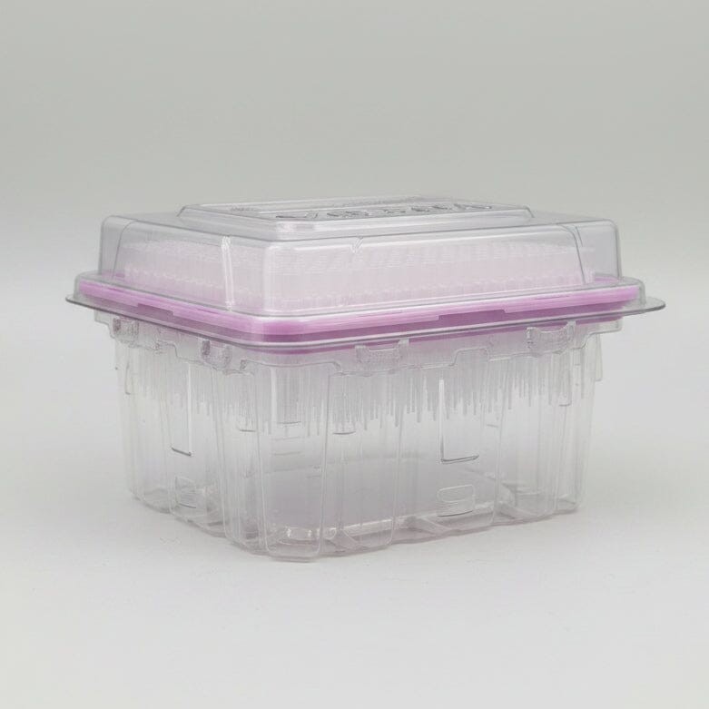 Integra Biosciences Pipette Tips 12.5 ul ECO GripTip 10 Racks of 384 Tips Each