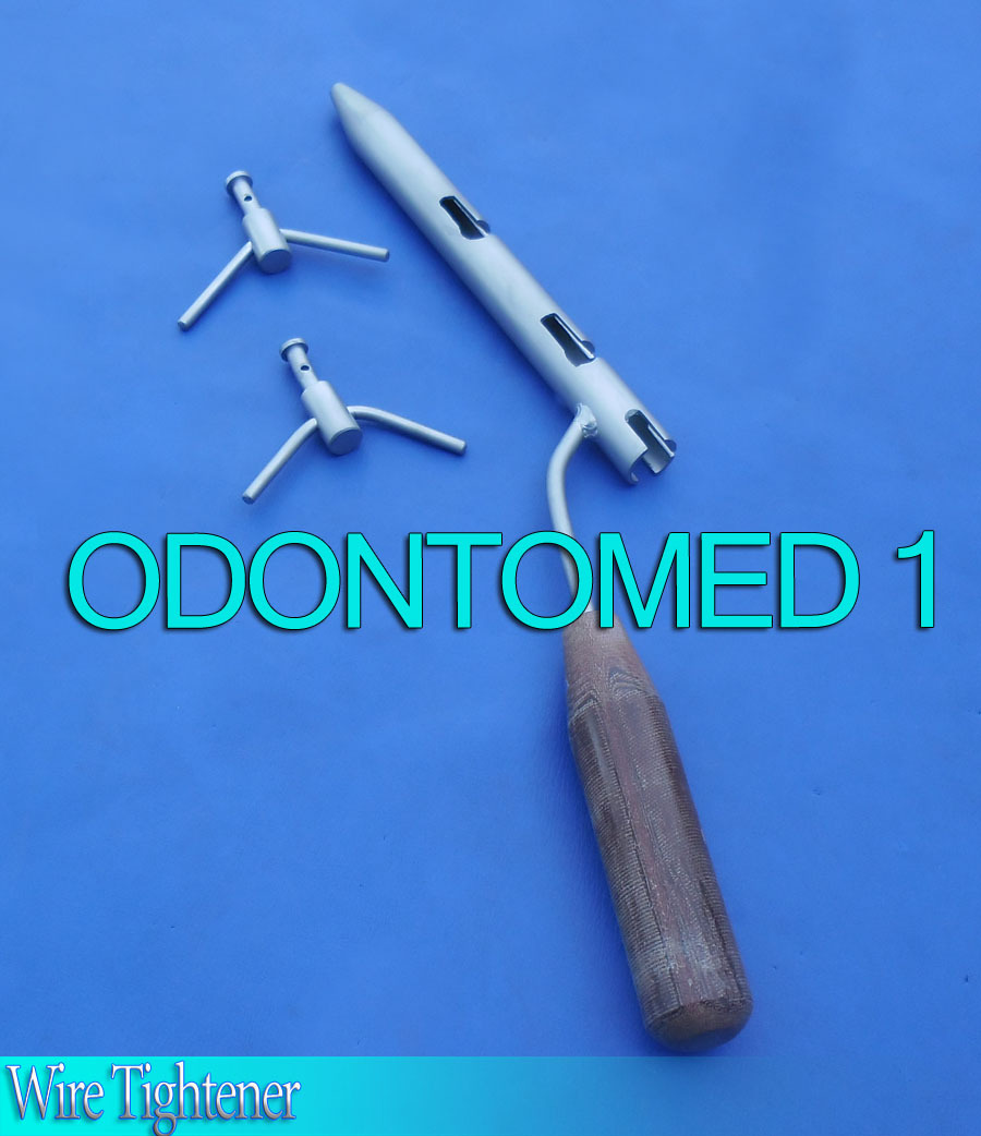 Wire Tightener Surgical Orthopedic Instruments new