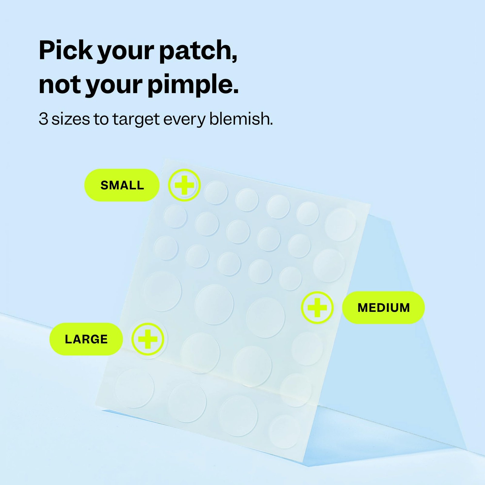 Peach Slices – Acne Spot Dots 30 Ct – Hydrocolloid Pimple Patches For Face –